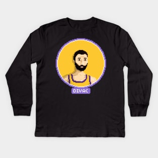 Vlade Kids Long Sleeve T-Shirt